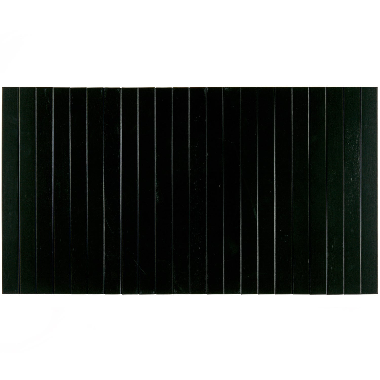 ARMLEUNING XL FLEXIBEL DIENBLAD ZWART - XL