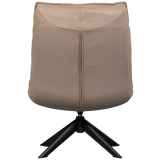 JOUKE DRAAIFAUTEUIL ZAND