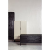 SILAS HOGE KAST ESSEN BLACKNIGHT [fsc]