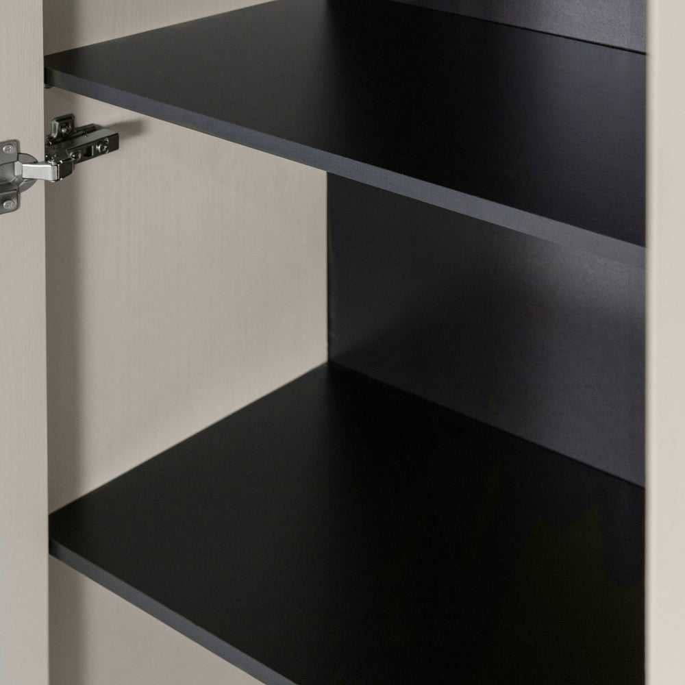 SILAS HOGE KAST GRENEN DUST [fsc]