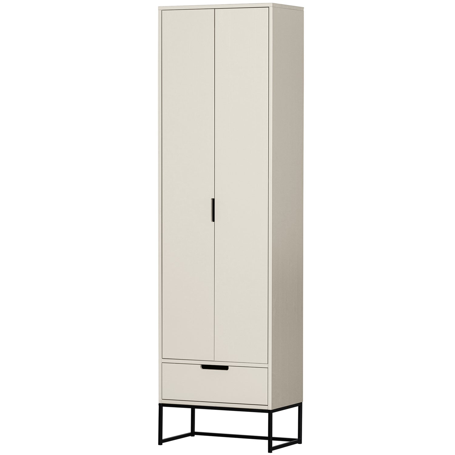 SILAS HOGE KAST GRENEN DUST [fsc]