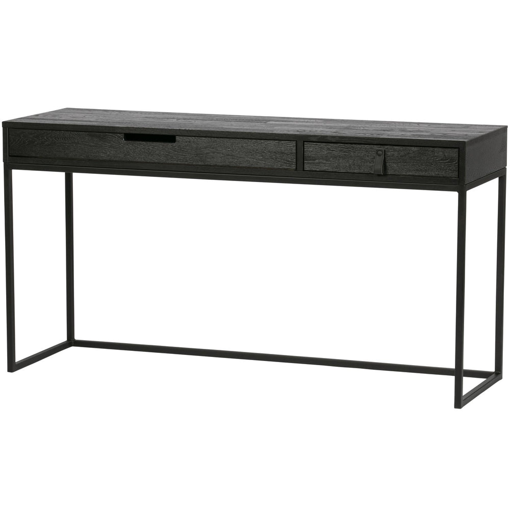 SILAS BUREAU ESSEN BLACKNIGHT [fsc]