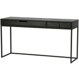 SILAS BUREAU ESSEN BLACKNIGHT [fsc]