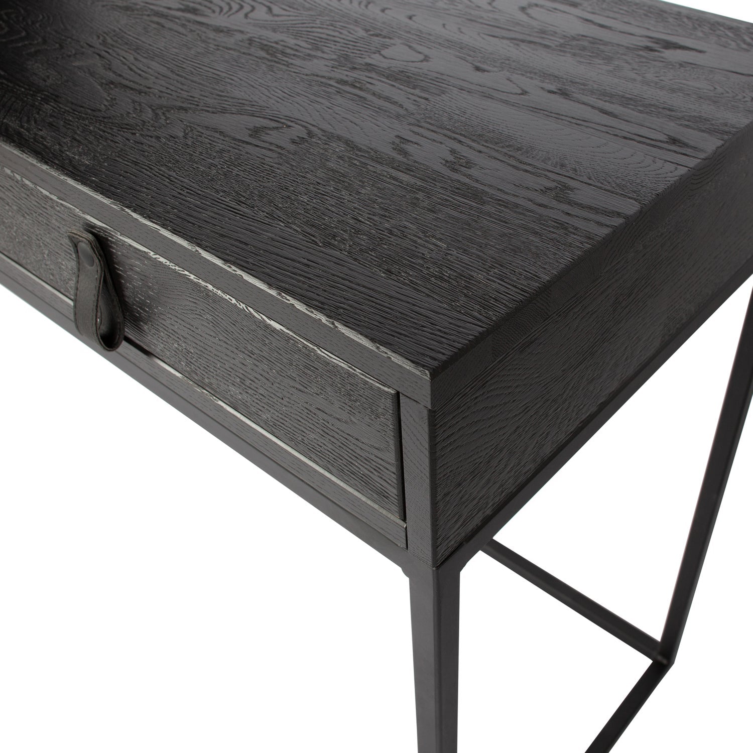 SILAS BUREAU ESSEN BLACKNIGHT [fsc]