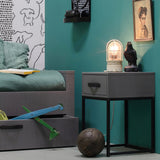 MORRIS BEDLADE GRENEN LEEM [fsc]