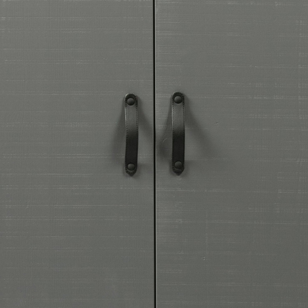 MORRIS KAST GRENEN LEEM [fsc]