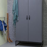 MORRIS KAST GRENEN LEEM [fsc]