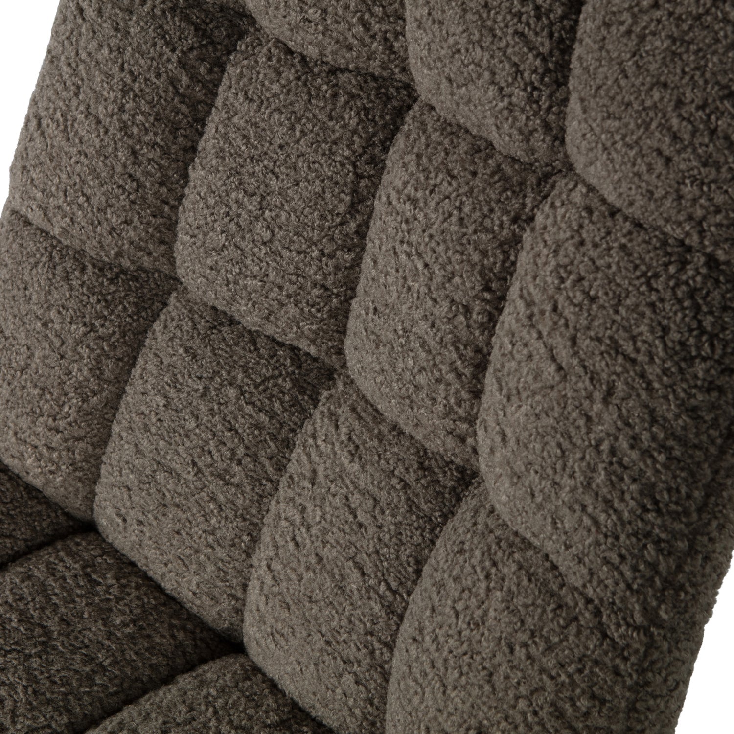 JOB DRAAIFAUTEUIL TEDDY GROEN