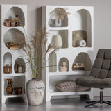 JOB DRAAIFAUTEUIL TEDDY GROEN