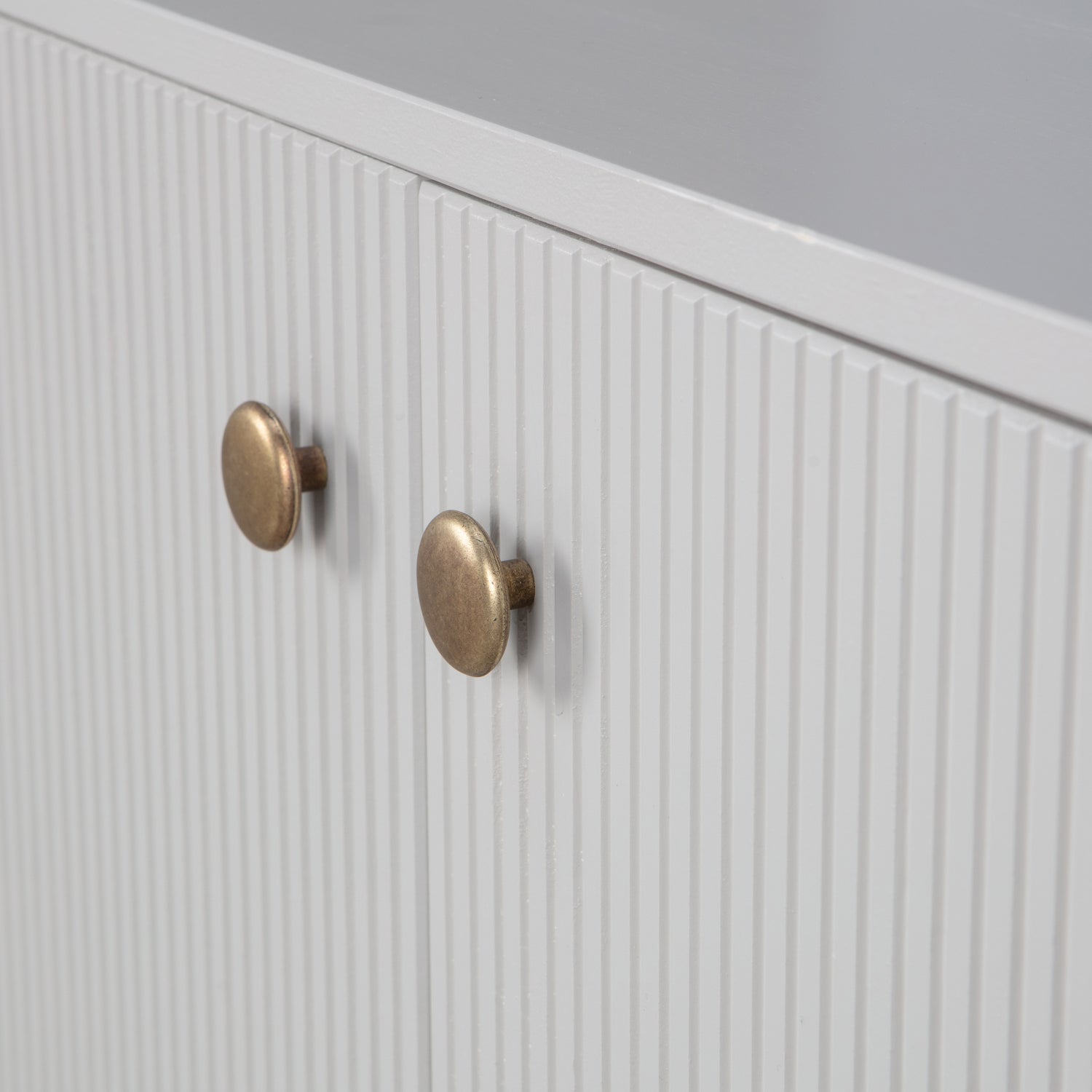 MADU BOEKENKAST GRENEN WOLKENGRIJS [fsc]