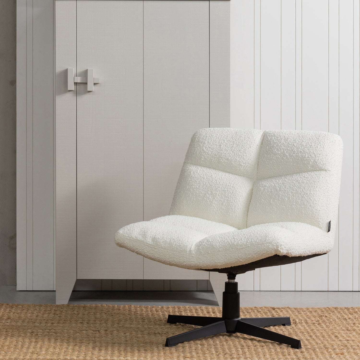 GIJS BOERENKAST BEZAAGD GRENEN MIST [fsc]