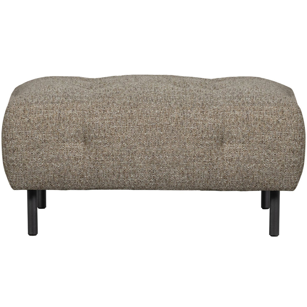 LLOYD HOCKER GROF GEWEVEN BRUIN MELANGE