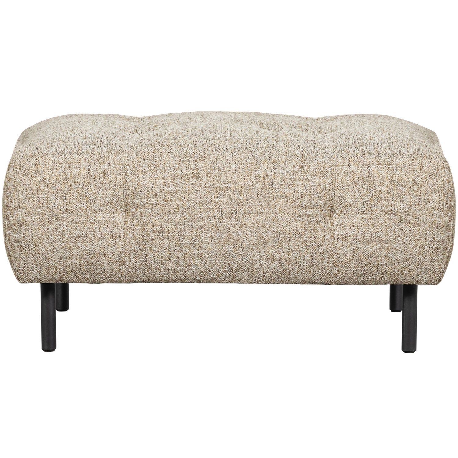 LLOYD HOCKER GROF GEWEVEN NATUREL MELANGE