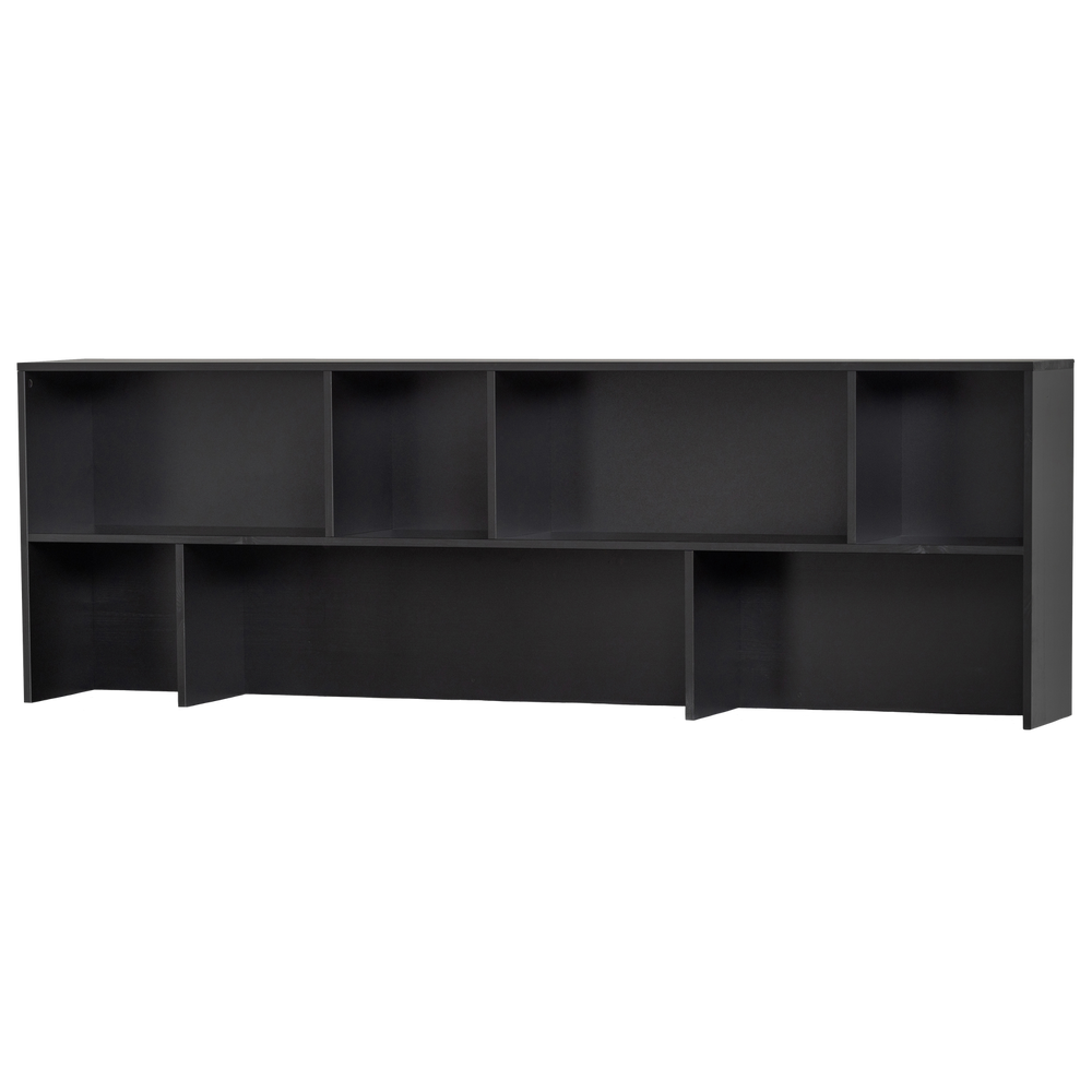 NEW GRAVURE OPZETKAST GRENEN ZWART [fsc]