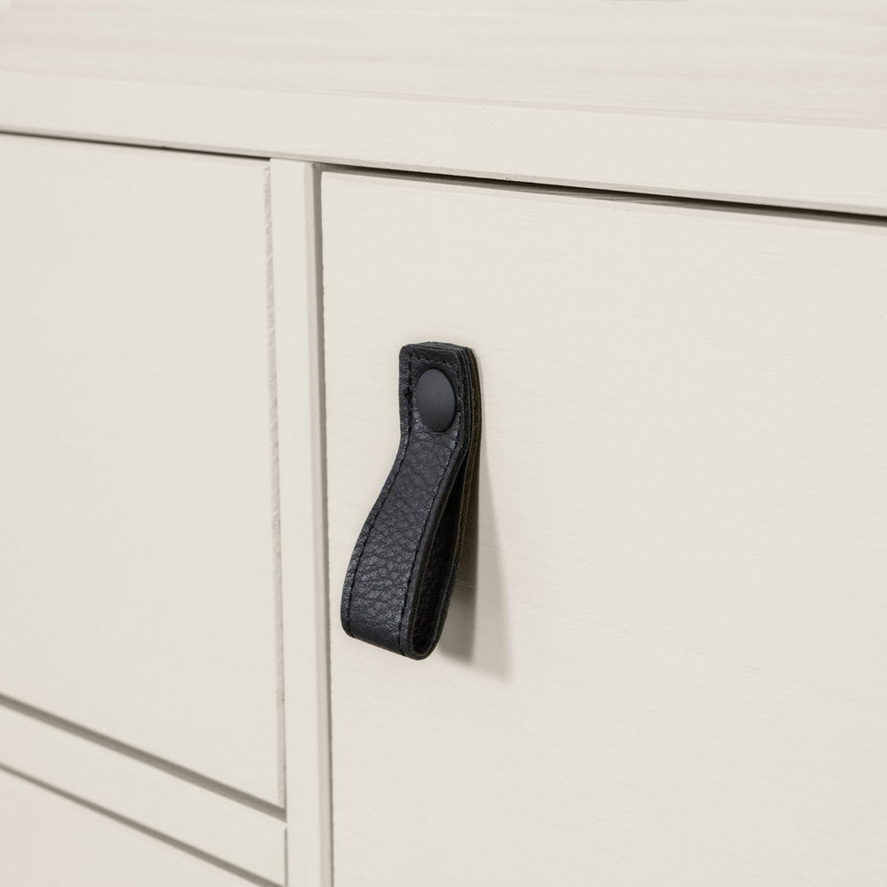 SILAS TV MEUBEL 180 CM GRENEN DUST [fsc]