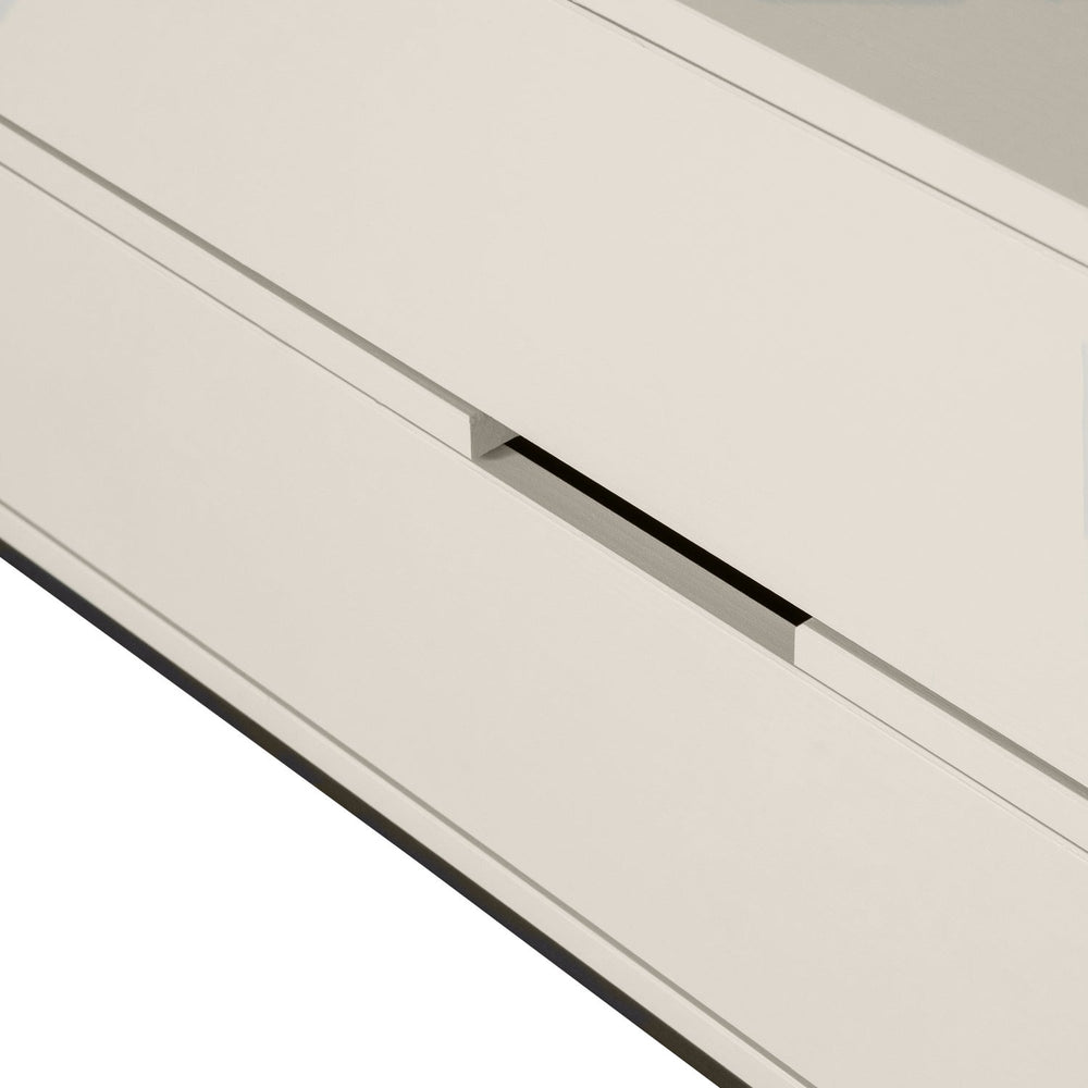 SILAS TV MEUBEL 180 CM GRENEN DUST [fsc]