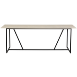 SILAS EETTAFEL ESSEN DUST [fsc]