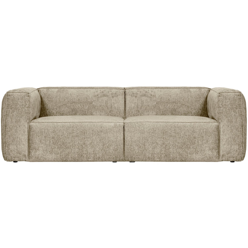 BEAN 3,5-ZITS BANK STRUCTURE VELVET BUTTERMILK