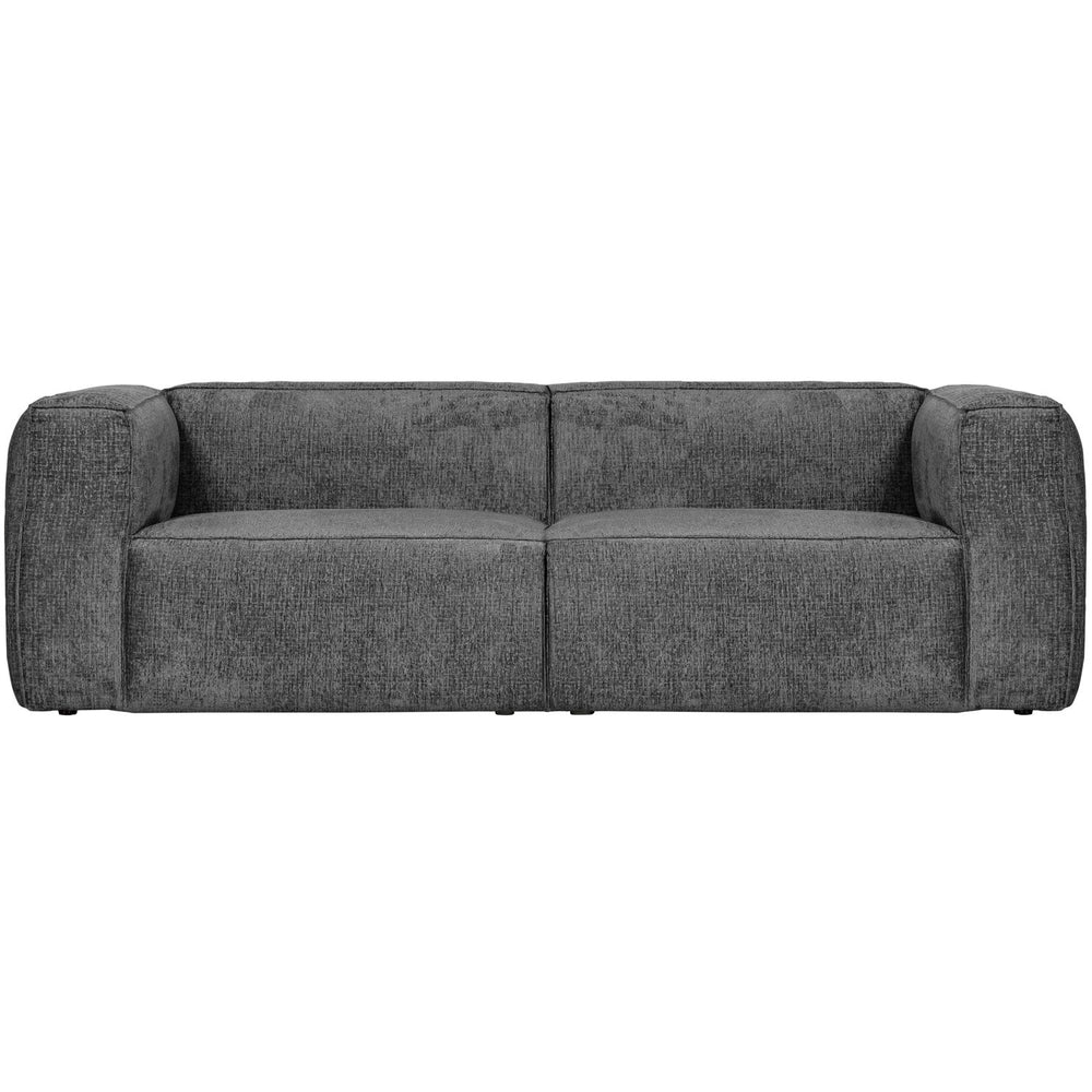 BEAN 3,5-ZITS BANK STRUCTURE VELVET CLOUD SKY