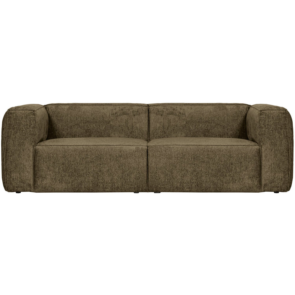 BEAN 3,5-ZITS BANK STRUCTURE VELVET MOSS