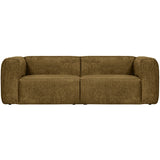 BEAN 3,5-ZITS BANK STRUCTURE VELVET SPICES