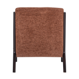 MARK FAUTEUIL CHENILLE BRUIN