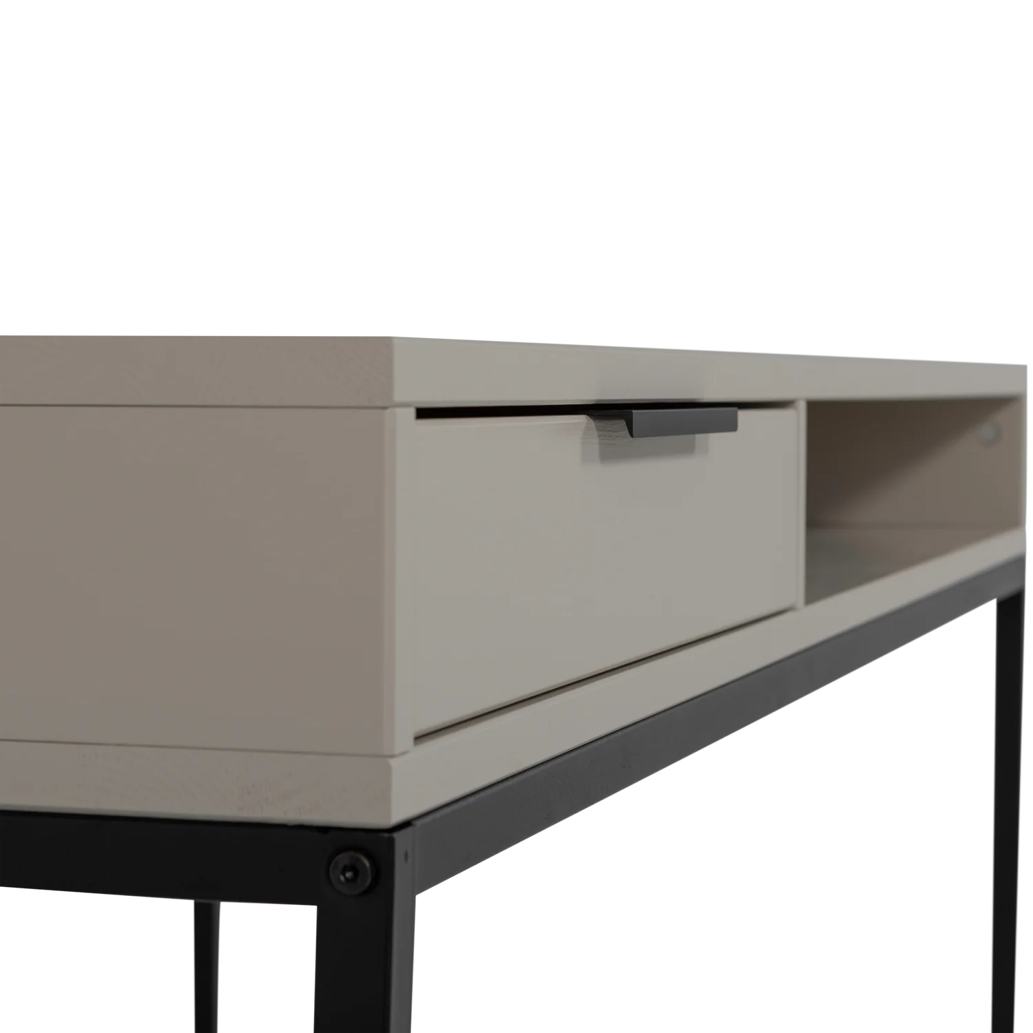 WOOOD - Nore bureau grenen dust [FSC]