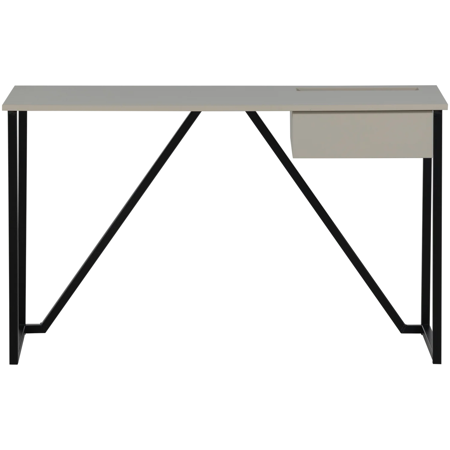 WOOOD - New julius bureau grenen dust [FSC]