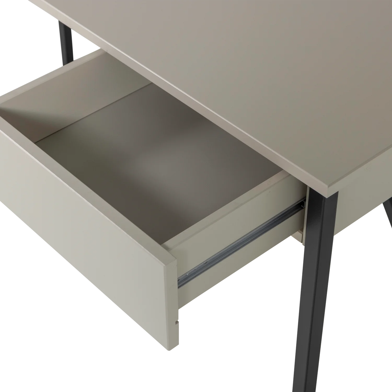 WOOOD - New julius bureau grenen dust [FSC]