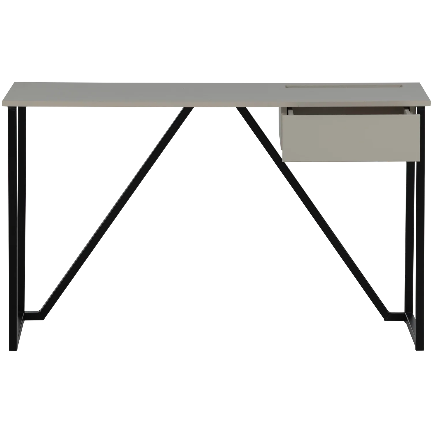 WOOOD - New julius bureau grenen dust [FSC]