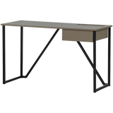 Woood - New Julius bureau grenen mud