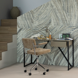 Woood - New Julius bureau grenen mud