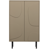 CADIZ OPBERGKAST GRENEN MUD [fsc]