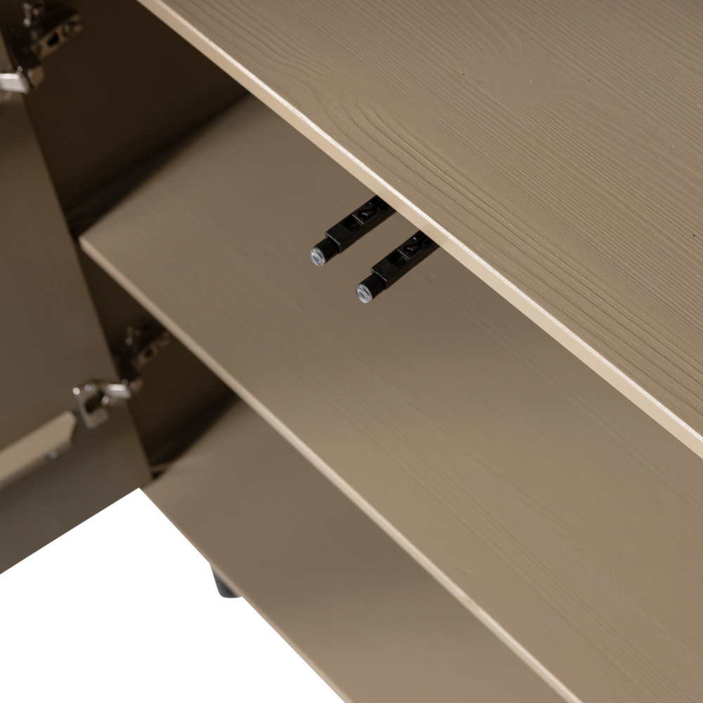 CADIZ OPBERGKAST GRENEN MUD [fsc]