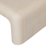 STANI SALONTAFELS BETONLOOK NATUREL - SET VAN 2