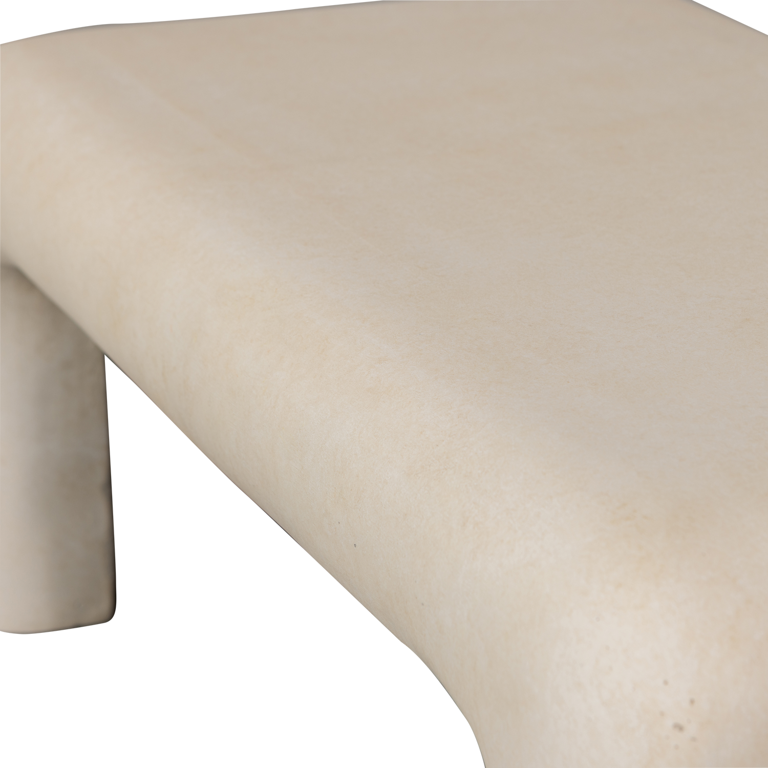 STANI SALONTAFELS BETONLOOK NATUREL - SET VAN 2