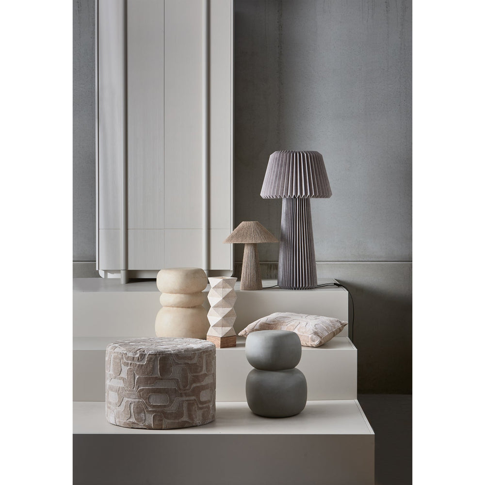 YVO BIJZETTAFEL BETONLOOK NATUREL