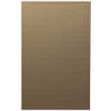 SABINE 3-VAKS SCHOENENKAST METAAL ZAND