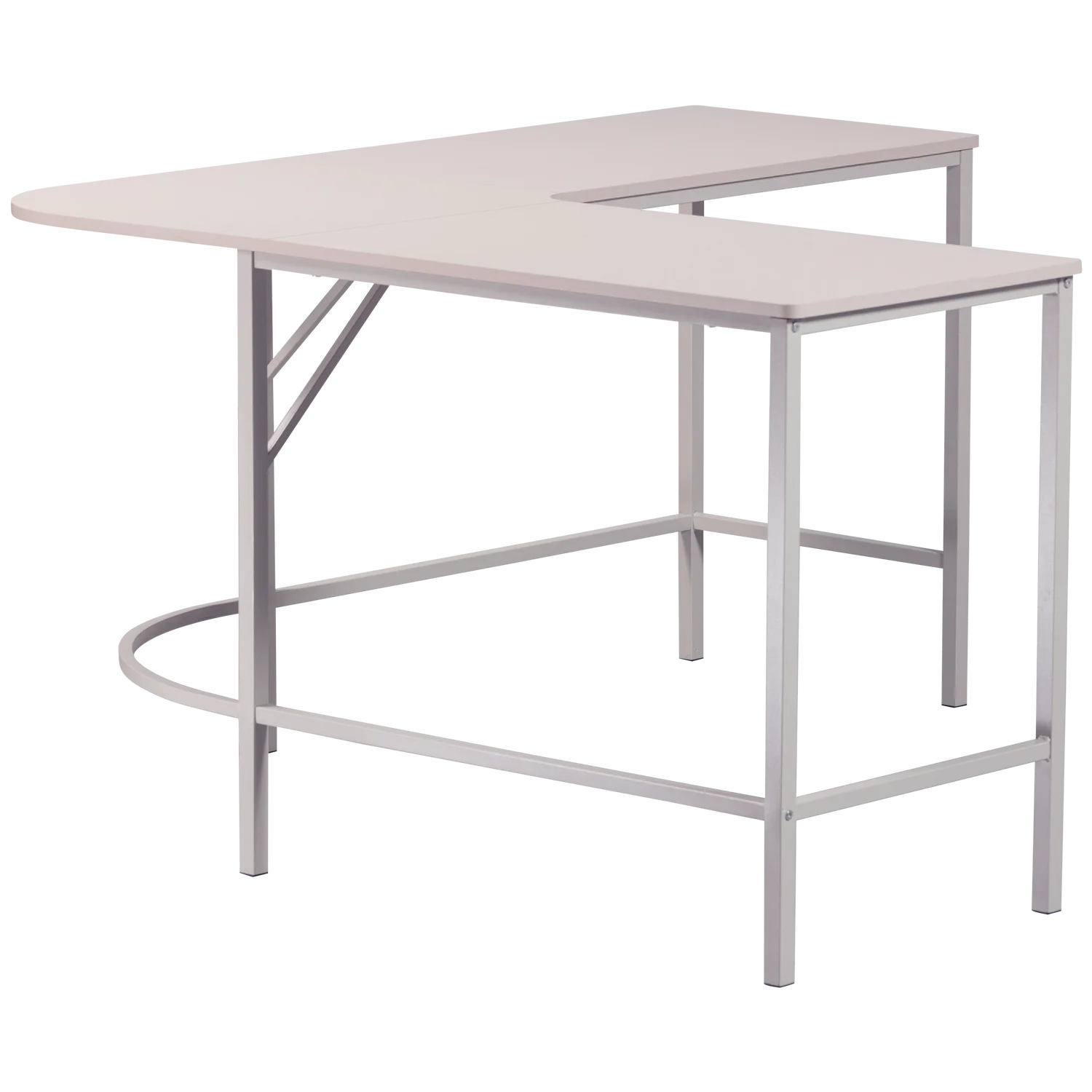 WOOOD - Mike hoekbureau hout/metaal dust