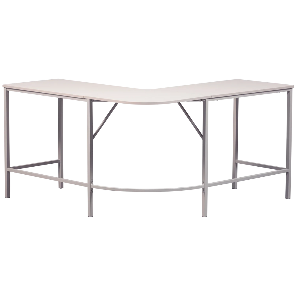 WOOOD - Mike hoekbureau hout/metaal dust