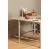 WOOOD - Mike hoekbureau hout/metaal dust