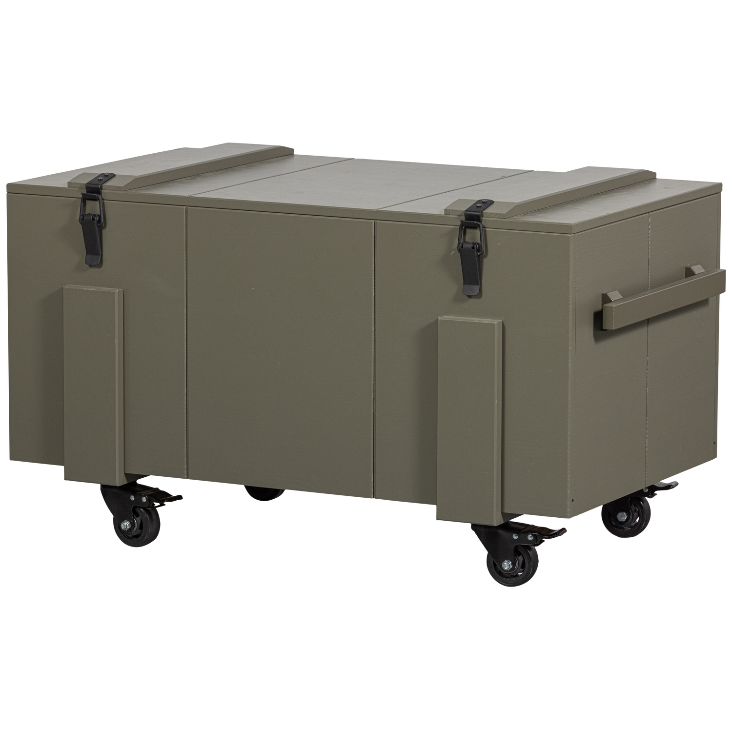 BOBBY OPBERGKIST GRENEN FOREST [fsc]