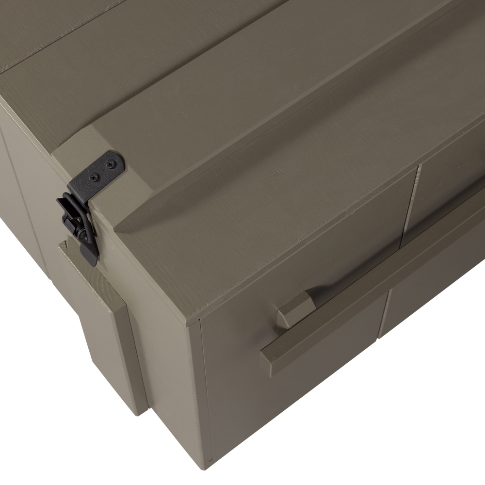 BOBBY OPBERGKIST GRENEN FOREST [fsc]