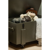 BOBBY OPBERGKIST GRENEN FOREST [fsc]