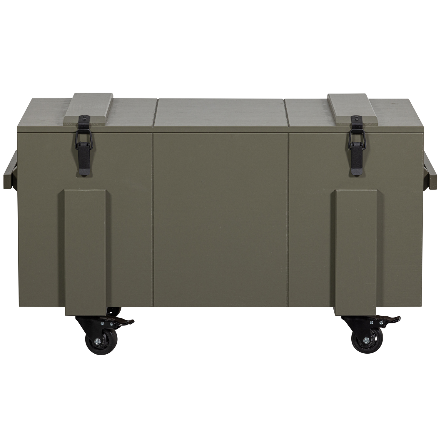 BOBBY OPBERGKIST GRENEN FOREST [fsc]