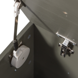 BOBBY OPBERGKIST GRENEN FOREST [fsc]