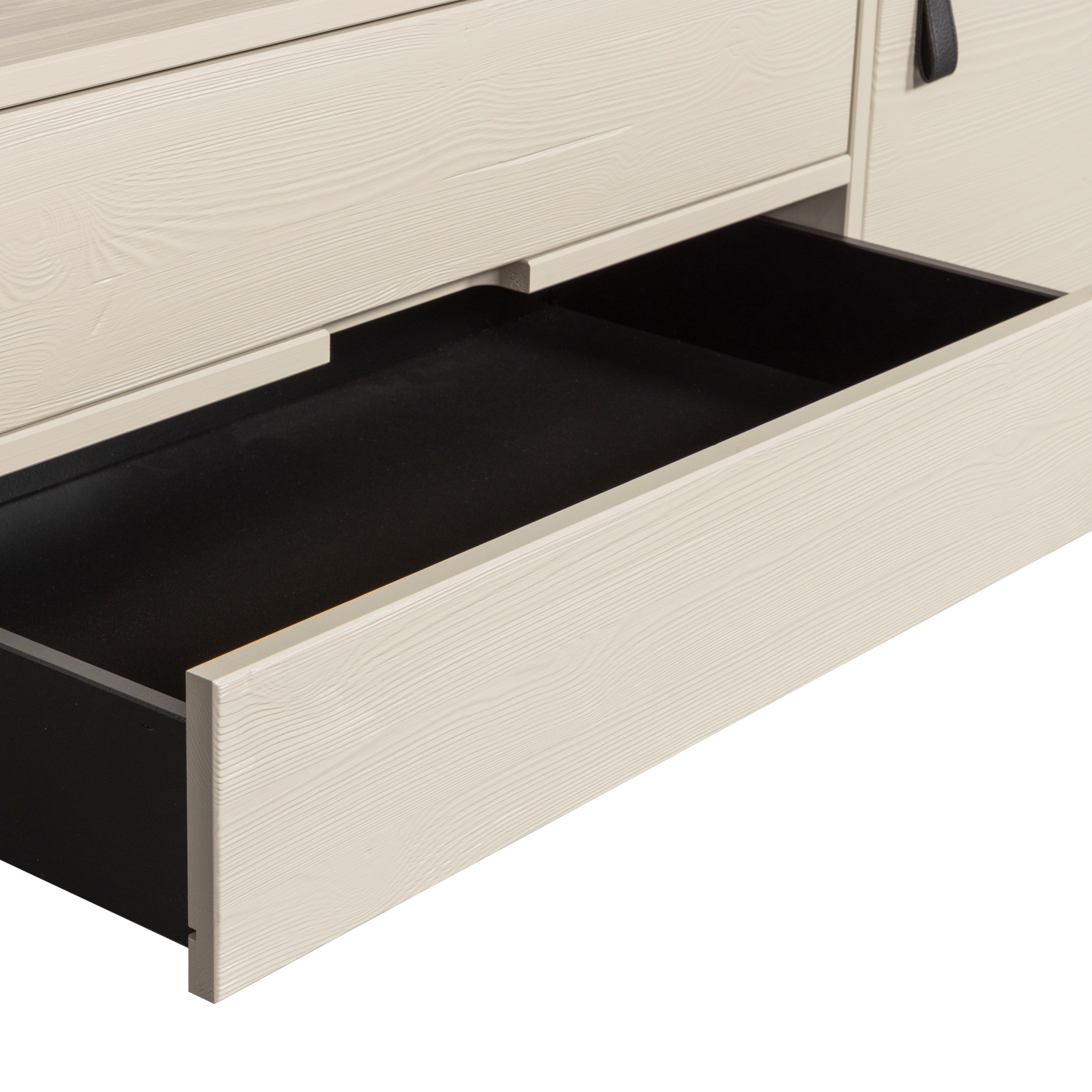 SILAS TV MEUBEL 120 CM GRENEN DUST [fsc]