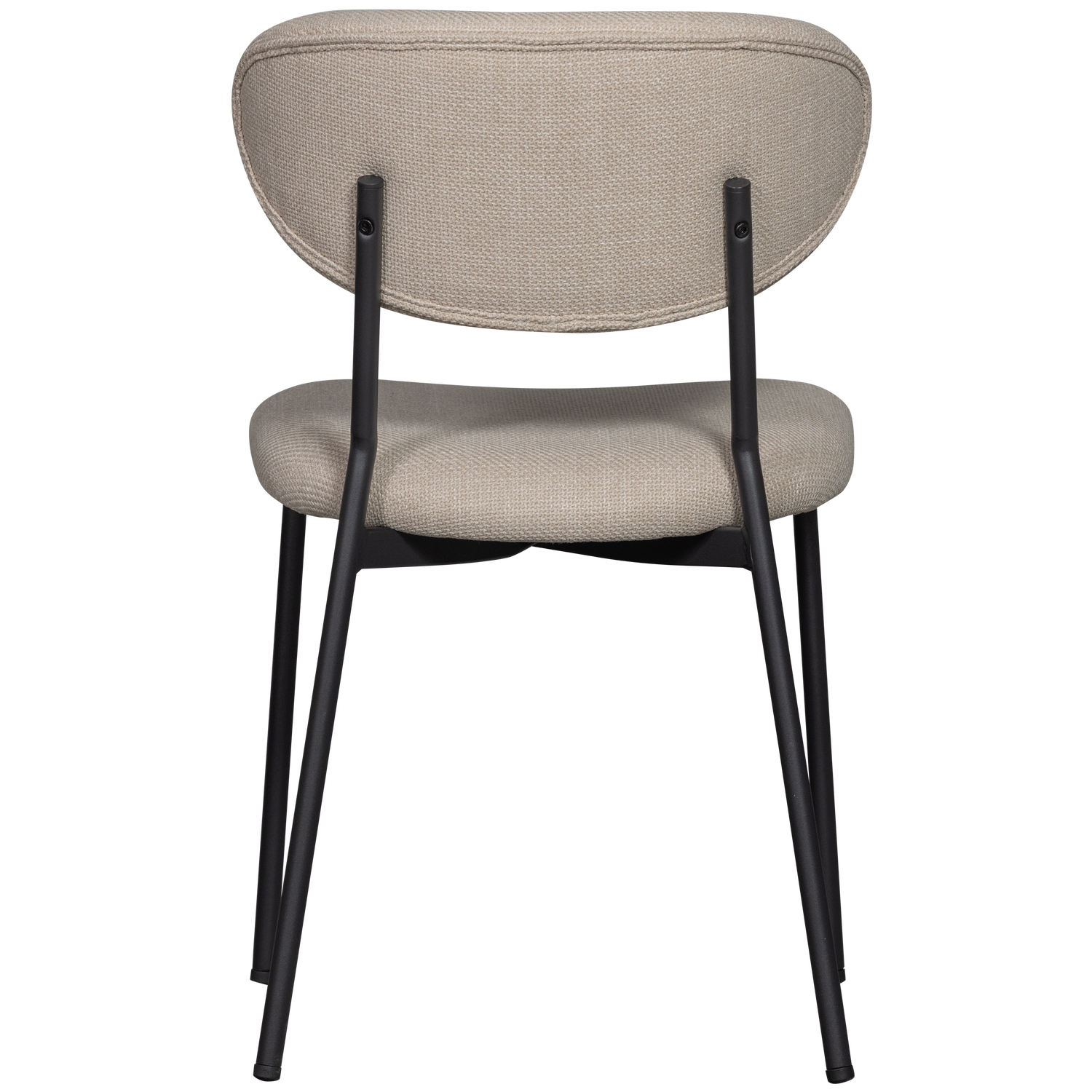 KJELD EETKAMERSTOEL NATUREL