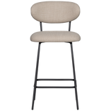 KJELD BARSTOEL NATUREL