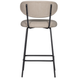 KJELD BARSTOEL NATUREL